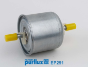 EP291 Palivový filter PURFLUX