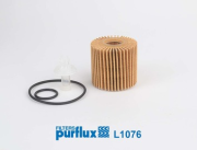 L1076 Olejový filter PURFLUX
