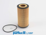 L1097 Olejový filter PURFLUX