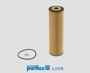 L1115 Olejový filter PURFLUX