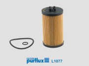 L1077 Olejový filter PURFLUX