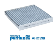 AHC590 Filter vnútorného priestoru PURFLUX