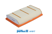 A1817 Vzduchový filter PURFLUX