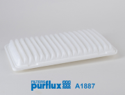 A1887 Vzduchový filter PURFLUX
