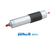 EP311 Palivový filter PURFLUX