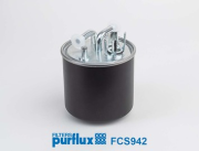 FCS942 Palivový filter PURFLUX