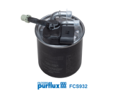 FCS932 Palivový filter PURFLUX