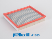A1883 Vzduchový filter PURFLUX