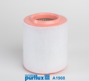 A1908 Vzduchový filter PURFLUX