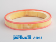 A1918 Vzduchový filter PURFLUX