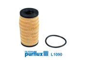L1090 Olejový filter PURFLUX