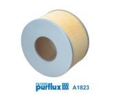 A1823 Vzduchový filter PURFLUX