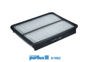 A1862 Vzduchový filter PURFLUX
