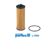 L1066 Olejový filter PURFLUX
