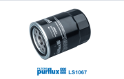 LS1067 Olejový filter PURFLUX