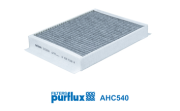 AHC540 Filter vnútorného priestoru PURFLUX
