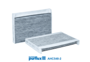 AHC548-2 Filter vnútorného priestoru PURFLUX