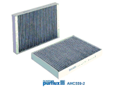 AHC559-2 Filter vnútorného priestoru PURFLUX