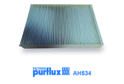 AH534 Filter vnútorného priestoru PURFLUX
