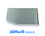AHC412 Filter vnútorného priestoru PURFLUX