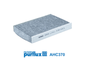 AHC370 Filter vnútorného priestoru PURFLUX