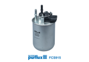 FCS915 Palivový filter PURFLUX