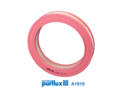 A1910 Vzduchový filter PURFLUX