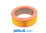 A1917 Vzduchový filter PURFLUX