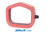 A1899 Vzduchový filter PURFLUX
