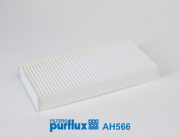 AH566 Filter vnútorného priestoru PURFLUX