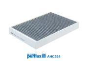 AHC534 Filter vnútorného priestoru PURFLUX