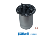 FCS922 Palivový filter PURFLUX
