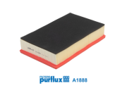 A1888 Vzduchový filter PURFLUX