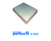 A1952 Vzduchový filter PURFLUX