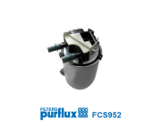 FCS952 Palivový filter PURFLUX