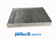 AHC518 Filter vnútorného priestoru PURFLUX