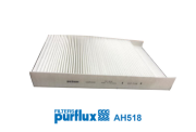 AH518 Filter vnútorného priestoru PURFLUX