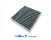 AHC348 Filter vnútorného priestoru PURFLUX