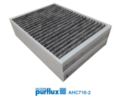 AHC710-2 Filter vnútorného priestoru PURFLUX