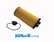 L1133 Olejový filter PURFLUX