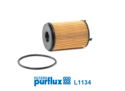 L1134 Olejový filter PURFLUX