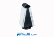 A1741 Vzduchový filter PURFLUX