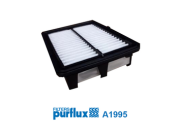 A1995 Vzduchový filter PURFLUX