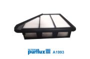 A1993 Vzduchový filter PURFLUX