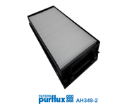 AH349-2 Filter vnútorného priestoru PURFLUX