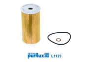 L1129 Olejový filter PURFLUX