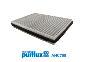 AHC709 Filter vnútorného priestoru PURFLUX