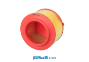 A1701 Vzduchový filter PURFLUX