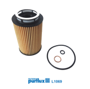 L1069 Olejový filter PURFLUX