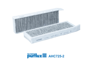 AHC725-2 Filter vnútorného priestoru PURFLUX